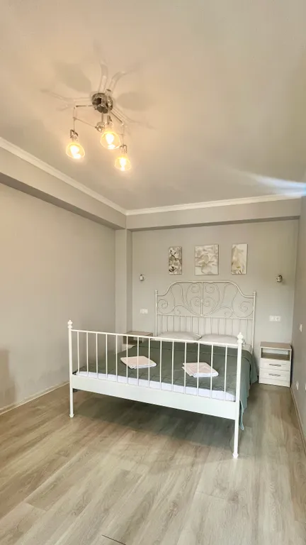 Семейный 6 местный апартамент каравелла португалии