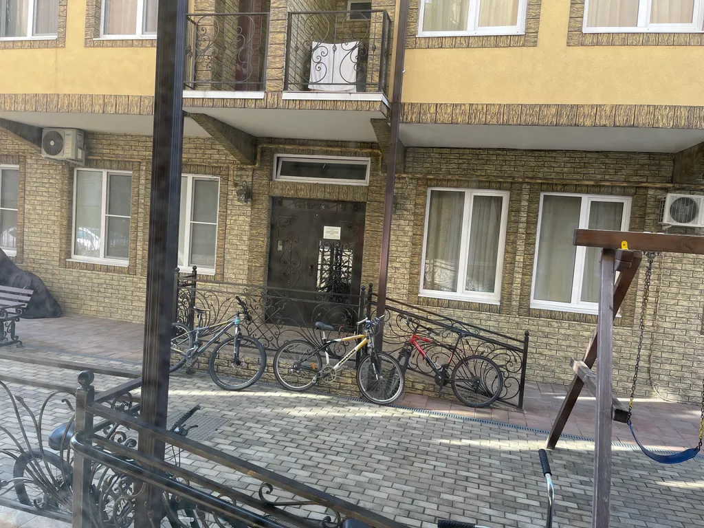 Квартира Уютная квартира — Сириус