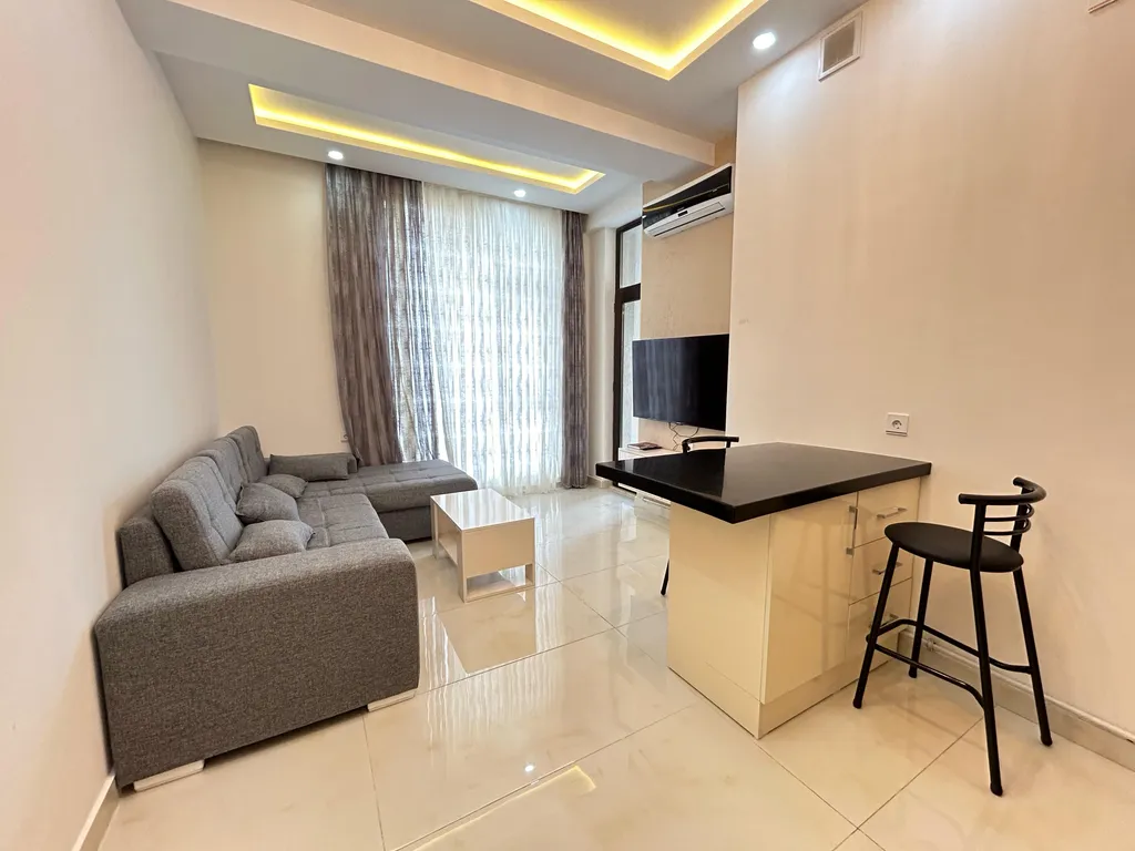 Whitestone Residence