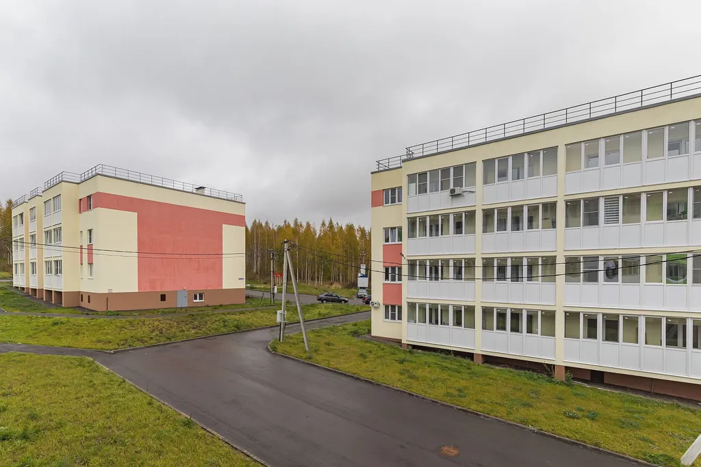 Уютная квартира - студия