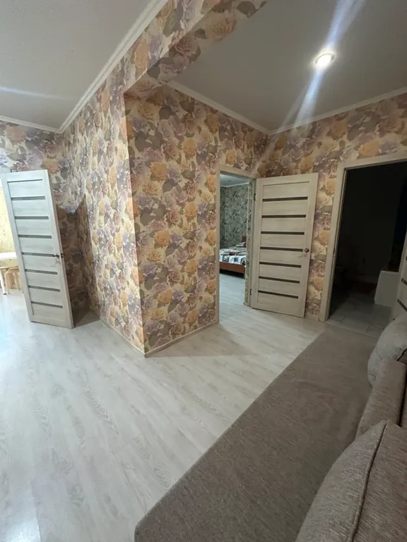 Однокомнатная квартира у ЦУМа