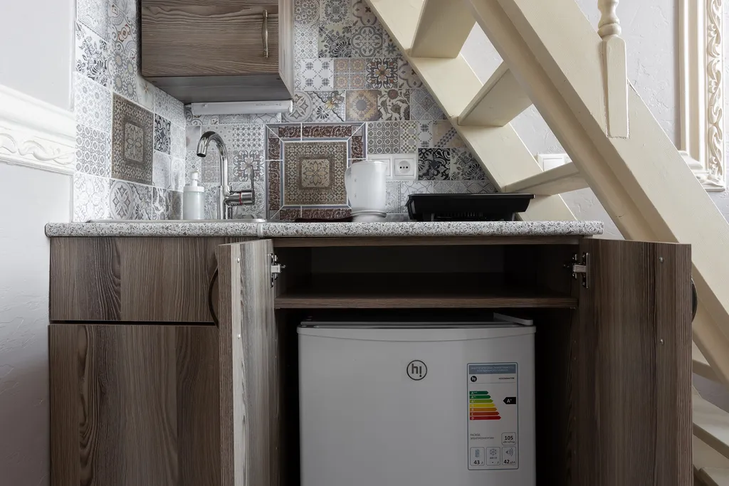 Квартира Квартира Уютная студия на наб. реки Фонтанки — Санкт-Петербург