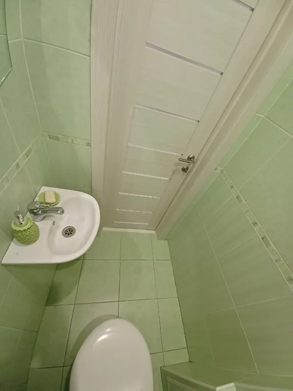 Уютная трехкомнатная квартира в центре Кирова