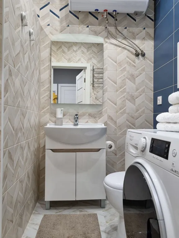 Квартира Квартира Волшебная студия — Пушкин