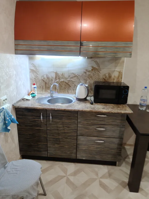 Квартира Апартаменты с видом на море — Севастополь