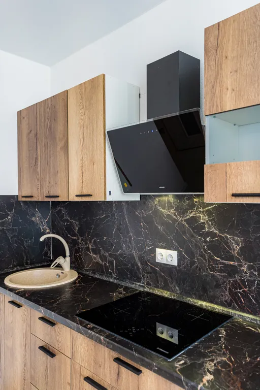 Уютная квартира в тихом районе от LetoApart