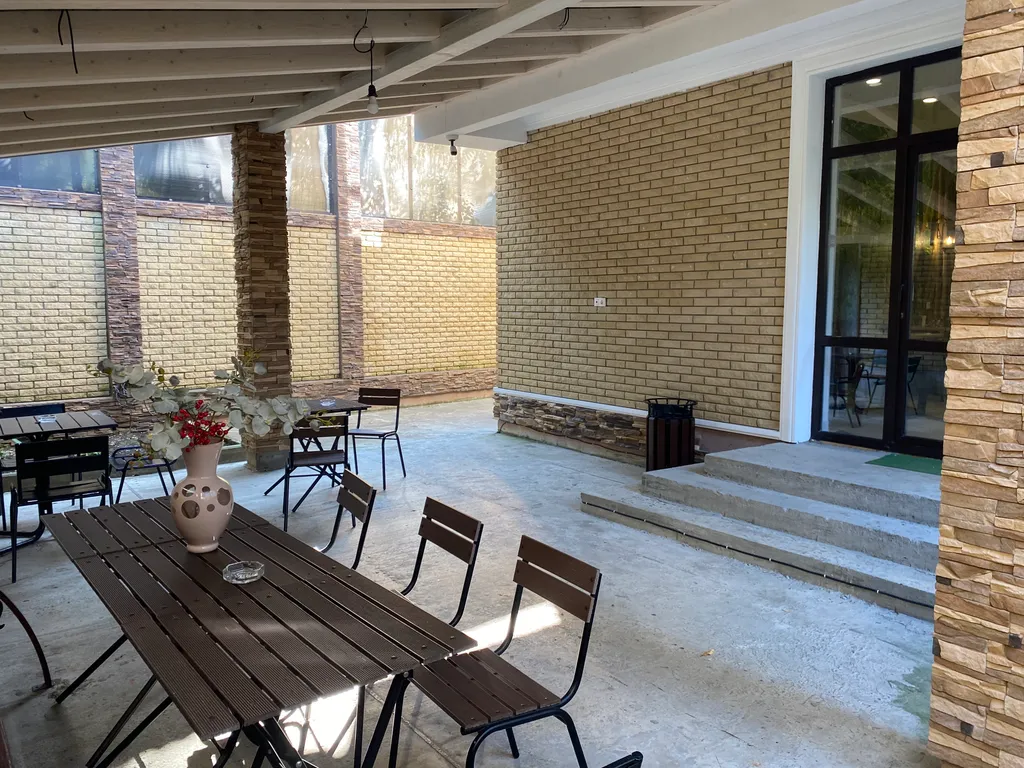 Квартира Комната — Сириус