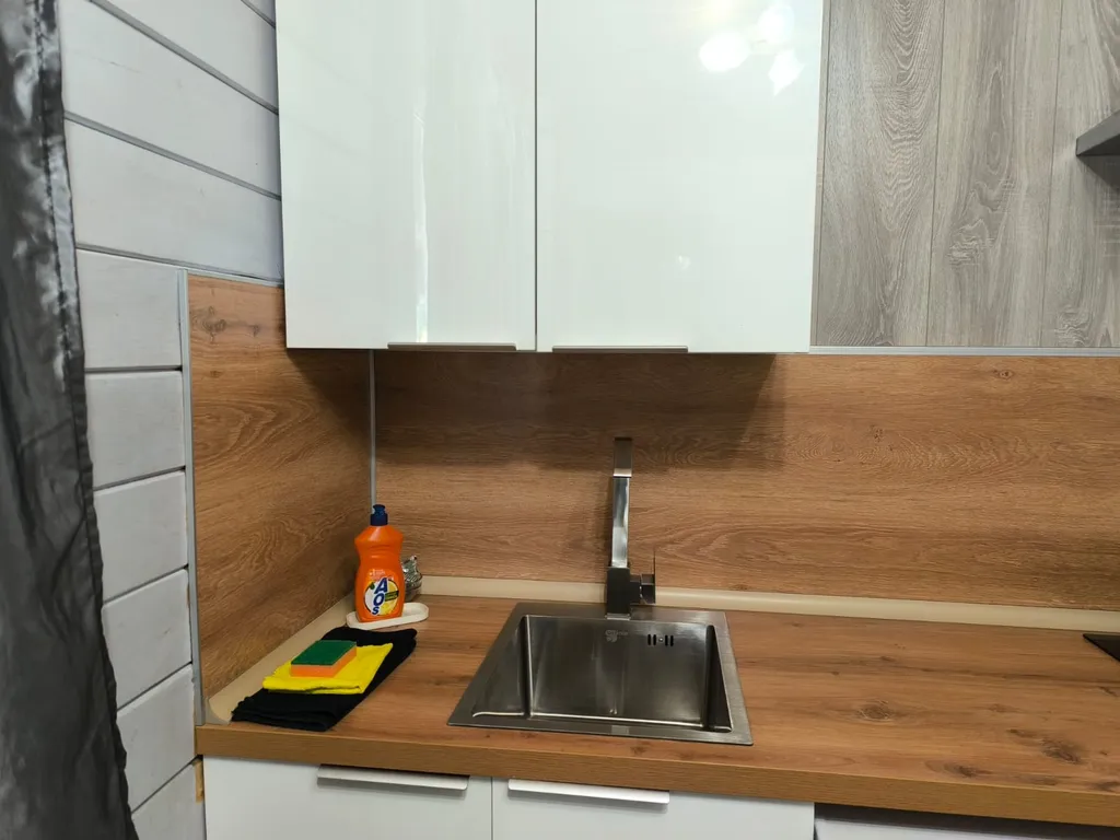 Коттедж Коттедж номер 3 — Кротово