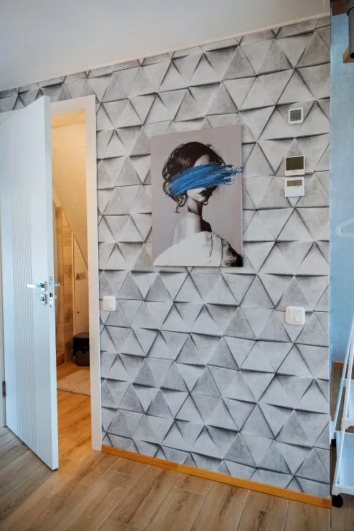 Коттедж Уютный коттедж в тихом сосновом лесу — Ларионово