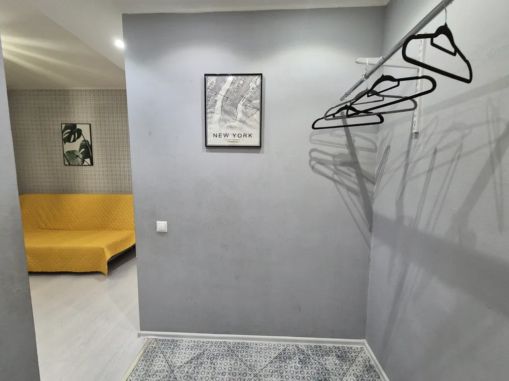 Современная квартира в Голландском квартале недалеко от Ярославки