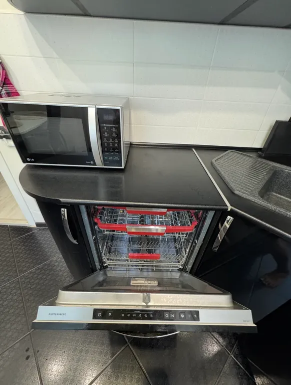 Просторная квартира в центре города