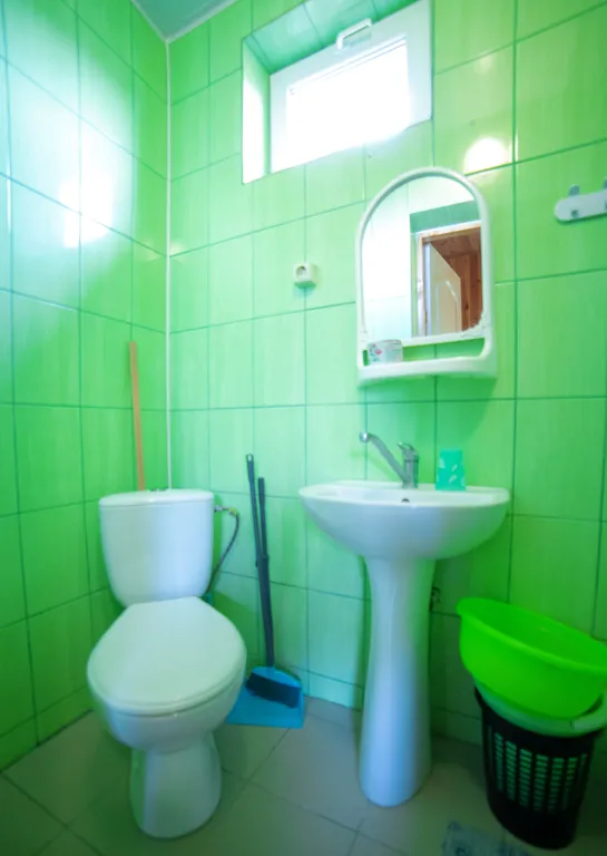 Квартира Комната — Витино