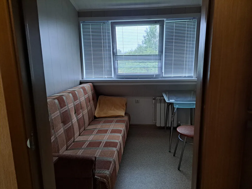 Коттедж 8-комнатный Дом — Губка