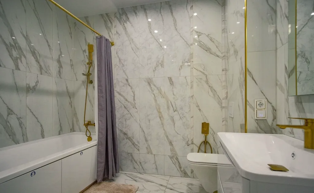 Новые Luxe апартаменты