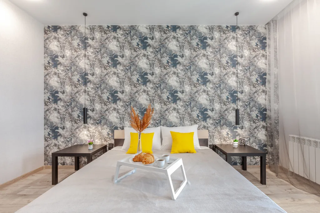 Апартамент в центре