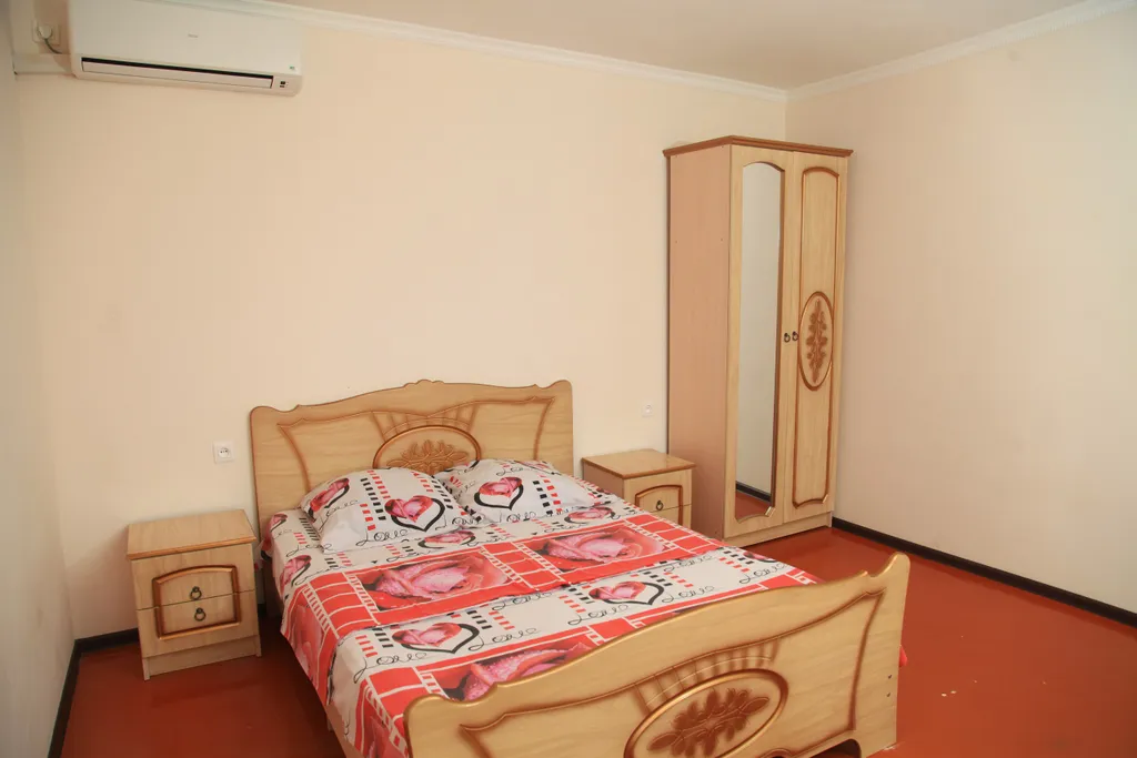 Квартира Комната — аренда посуточно в Алахадзы