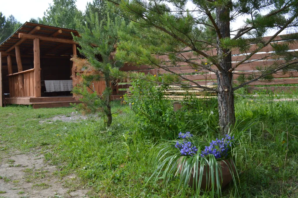 Дом недалеко от ГЛК Евразия