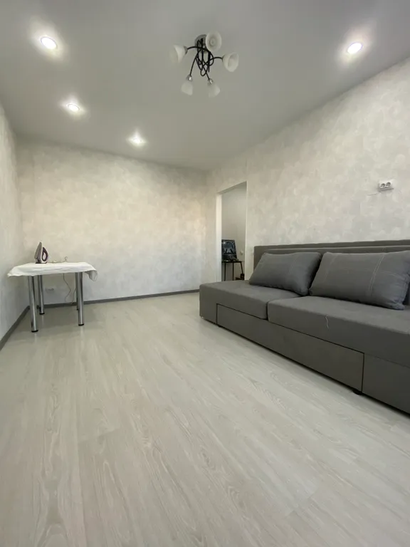 Уютная квартира с новым ремонтом