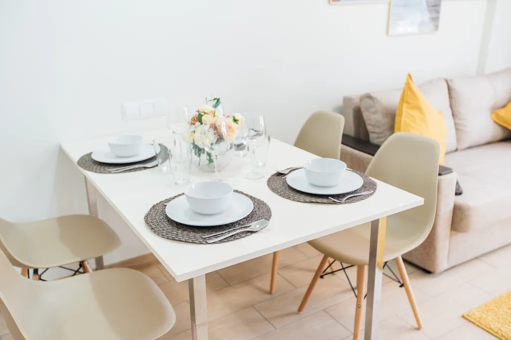 1-к квартира в новом доме на Хрустальном