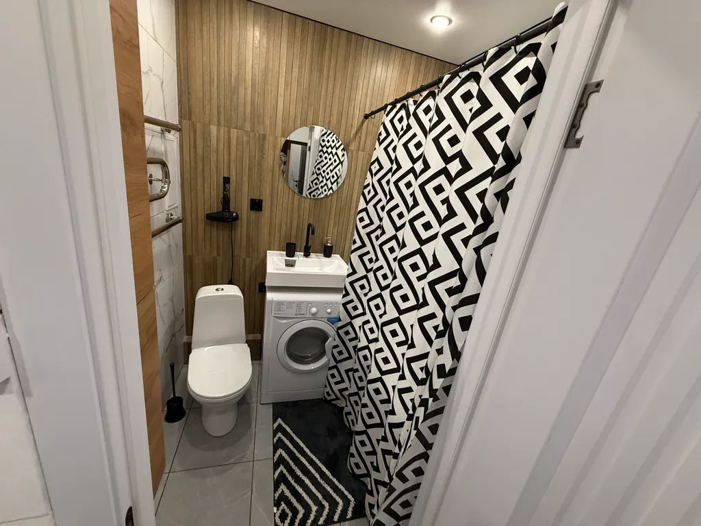 Уютная квартира на юркиной 2