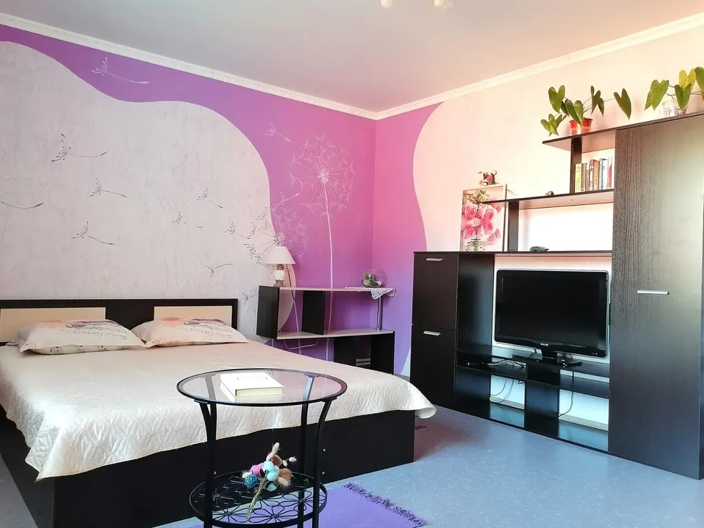 Квартира Уютные апартаменты на Урицкого — аренда посуточно в Переславль-Залесский