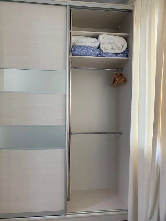 Квартира Квартира Комфортная стильная студия на берегу моря — Адлер