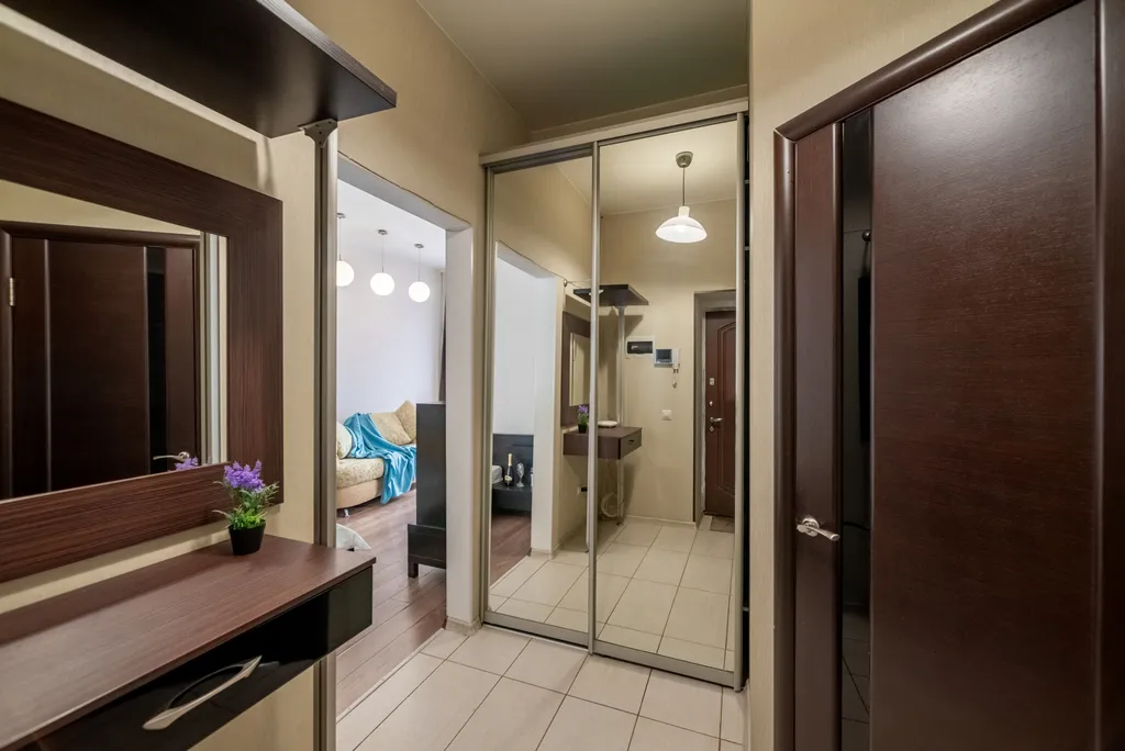 Уютная квартира в центре Рязани