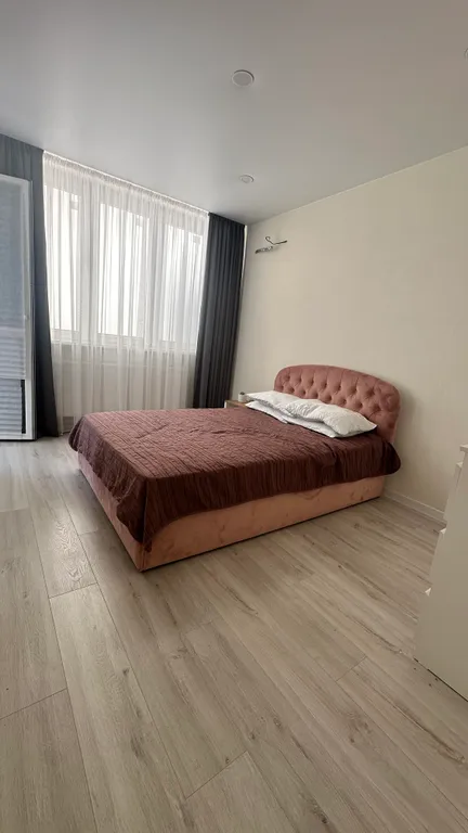 Квартира Большая уютная квартира — Краснодар