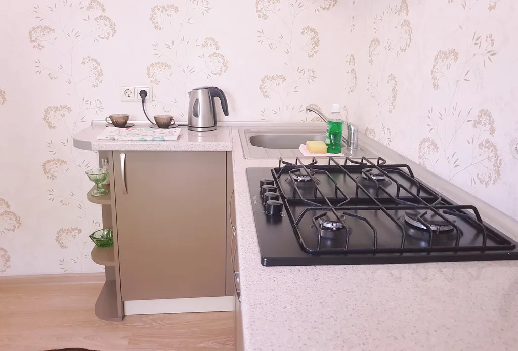 Квартира в центре