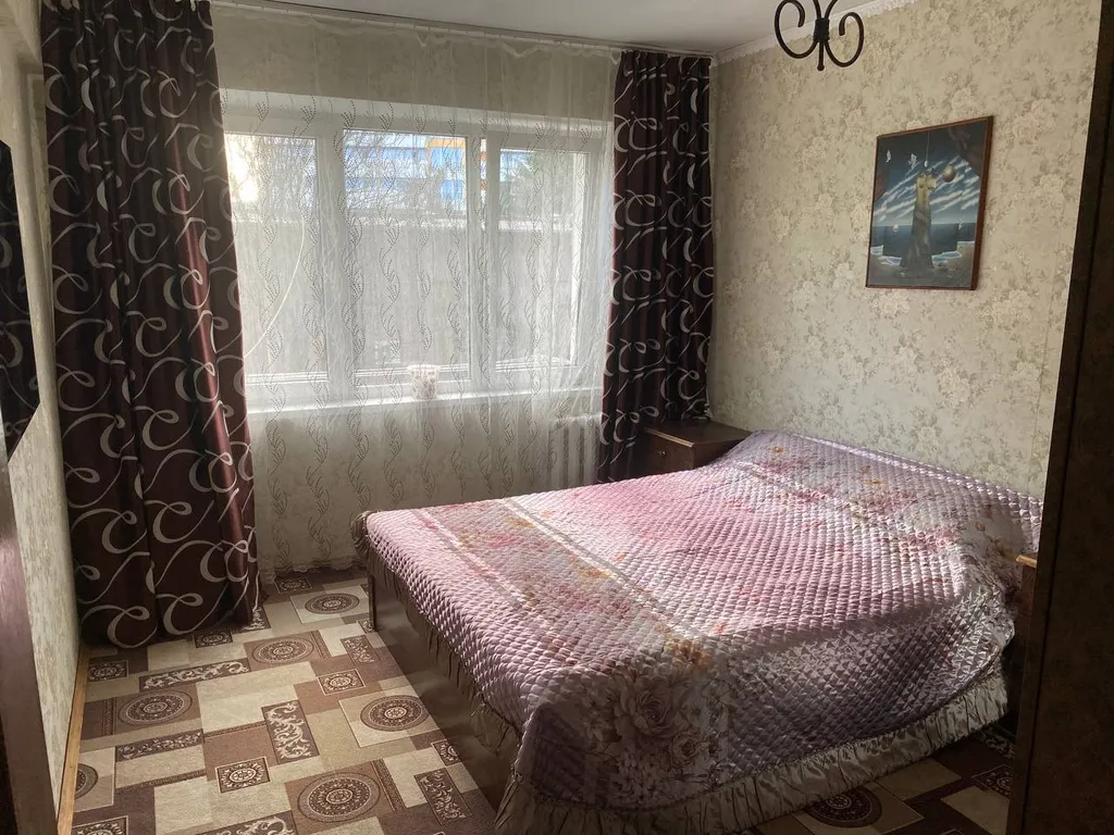Квартира 3-комнатная квартира в центре Адлера — Адлер