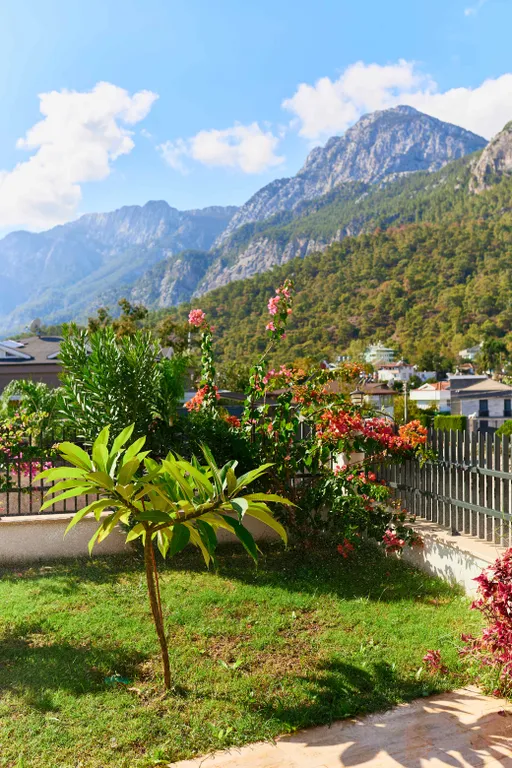 Квартира в новом комплексе Монтана