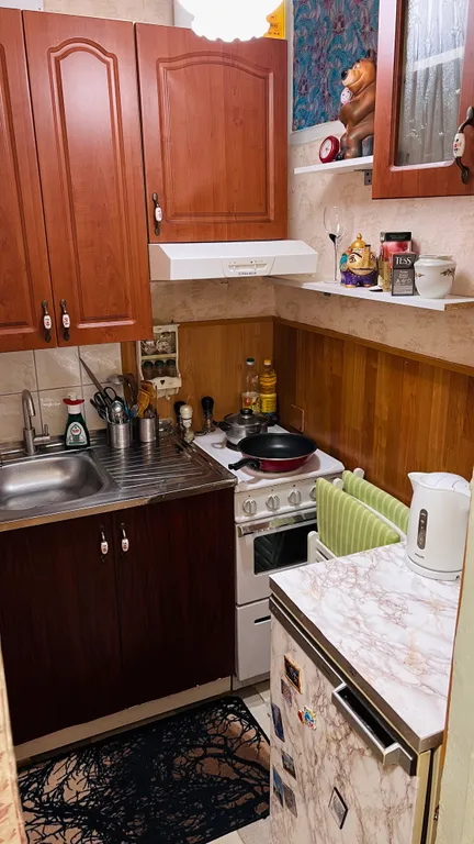 Самое сердце старого Выборга