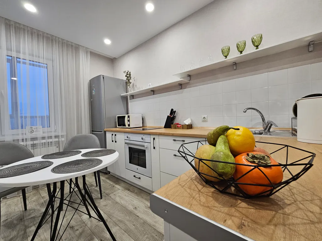 Современная, уютная квартира в центре города