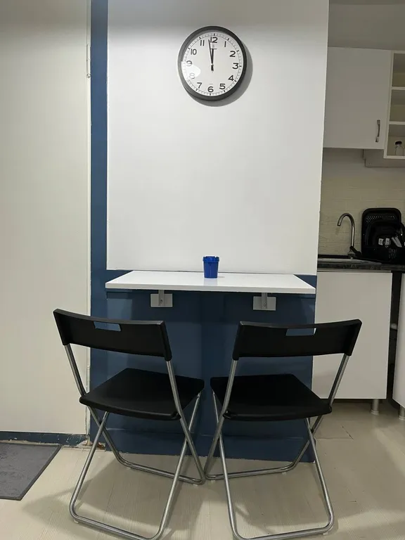 Cozy apartment in Taksim