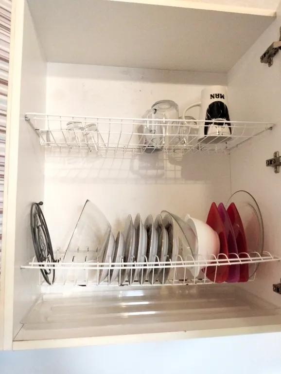 Квартира со всем необходимым в мкр Парковый, чисто уютно недорого!