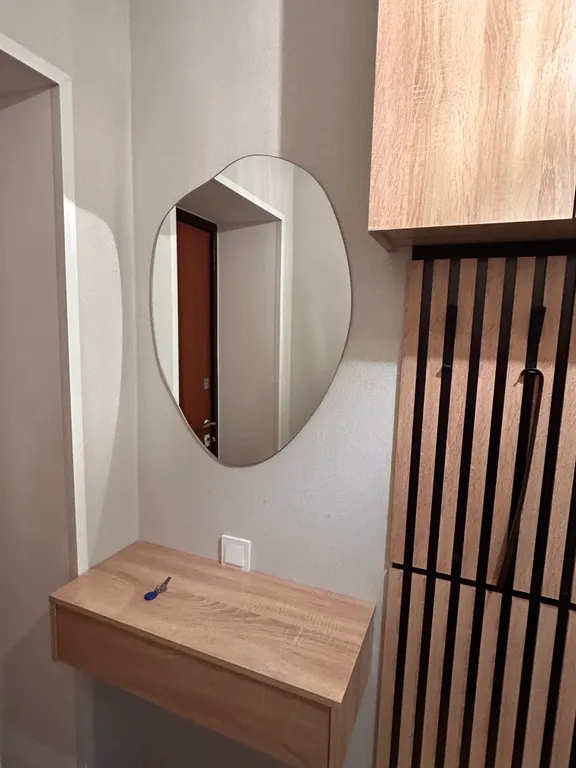 Квартира Современная квартира в центре, площадь Ушакова — Севастополь