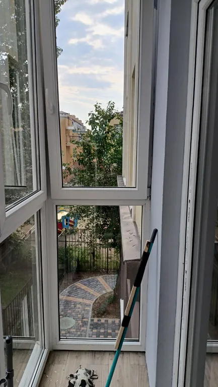 Уютная квартира на побережье Балтийского моря