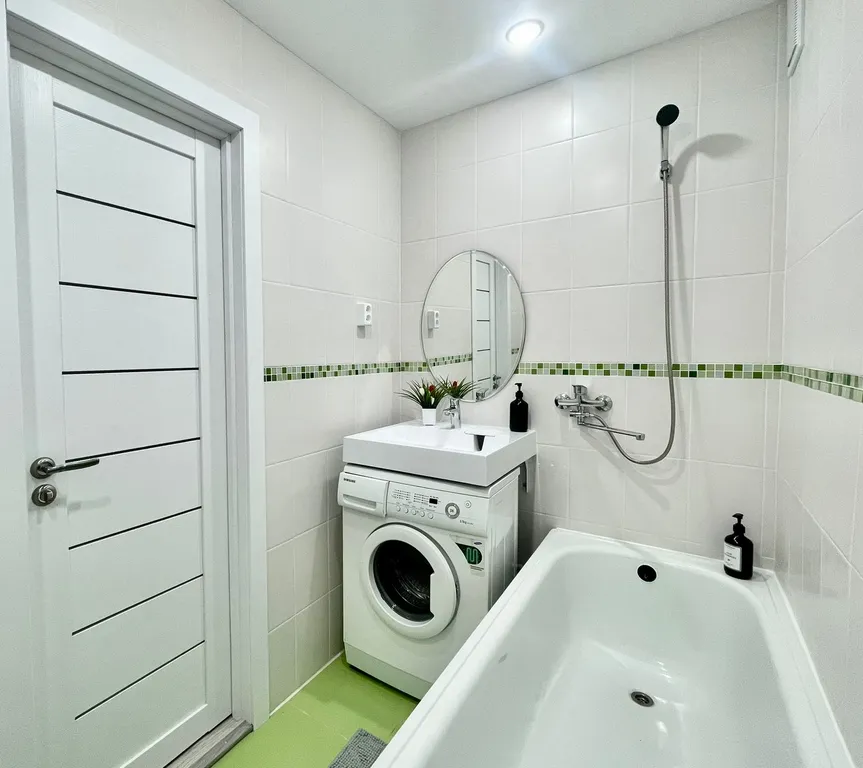 Апартаменты Тревел