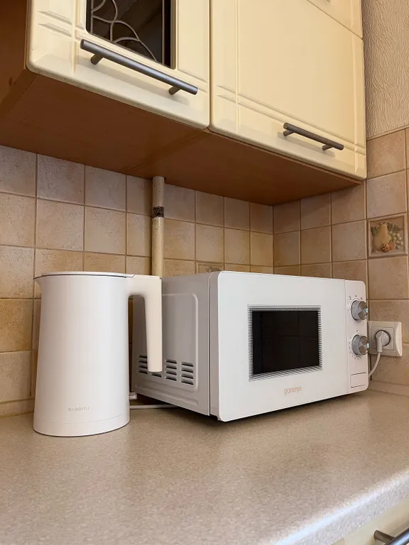 Квартира Квартира До моря 10 минут пешком , в центре прогулочной улицы с ресторанами — Светлогорск