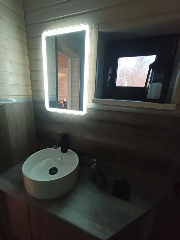 Уютный дом Клевер