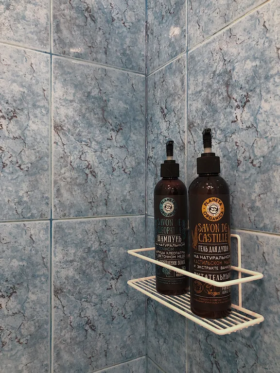 Стильная квартира в историческом центре