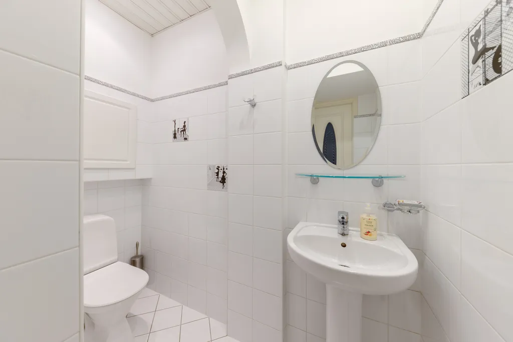 Квартира 3-комнатная Квартира — Санкт-Петербург