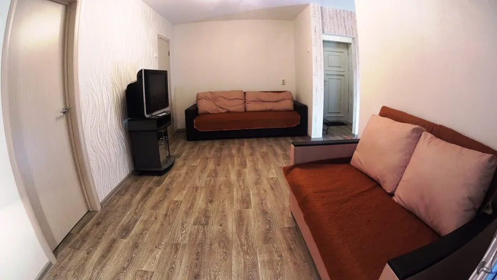 Квартира 2-комнатная квартира рядом с пл. Маркса — Новосибирск