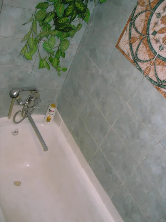 Квартира 1-комнатная Квартира — Евпатория