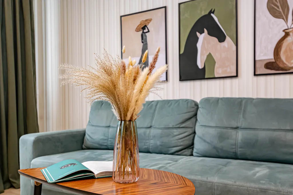 Полноценная двушка | Центр | Отчетные документы