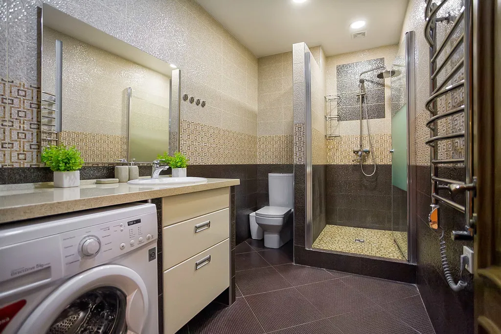 Квартира с видом на море