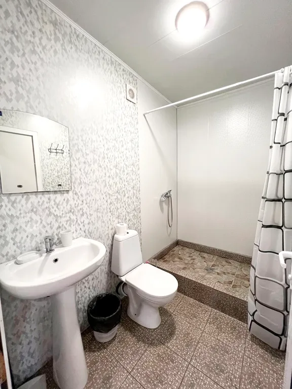 Комната "Морское лето" 4