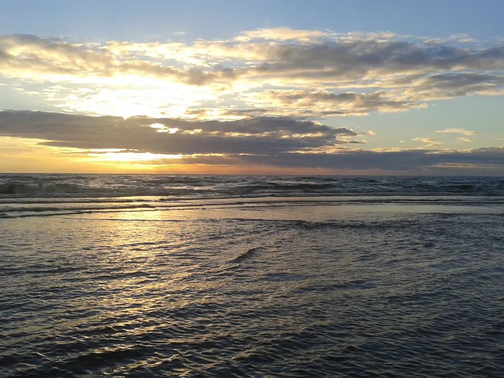 Гостевой дом на берегу реки