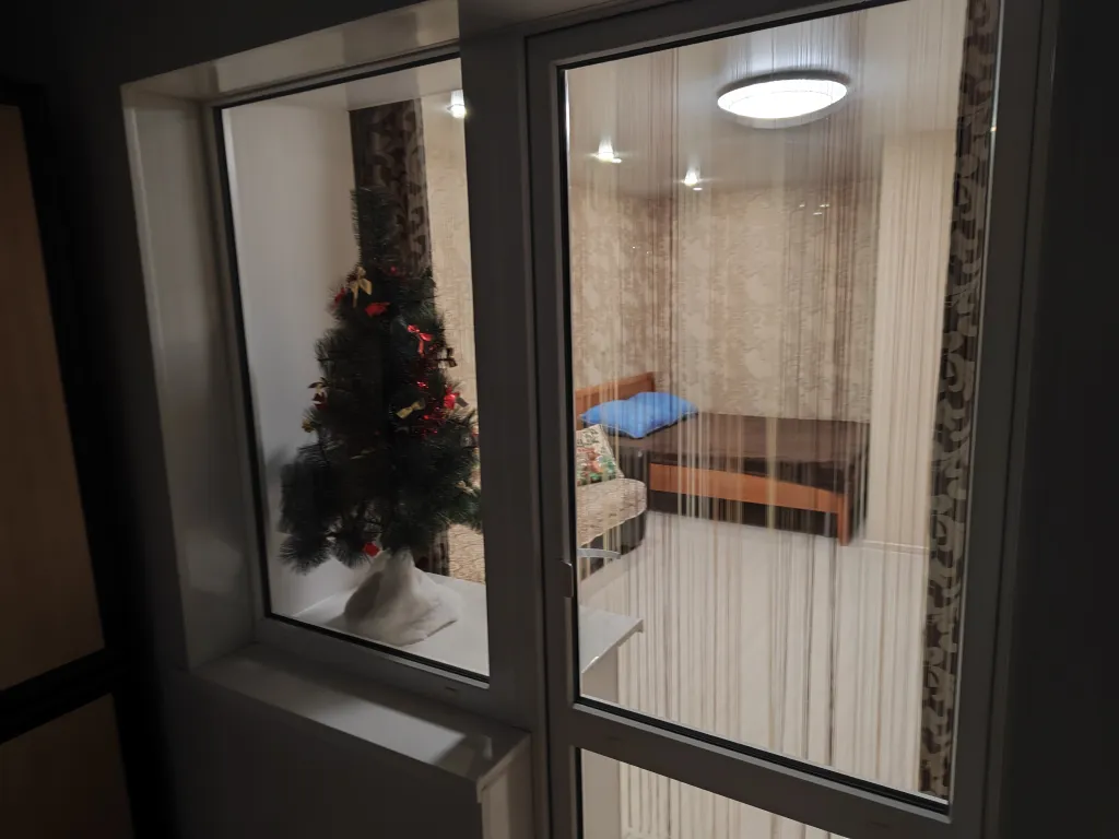 Однокомнатная сказка