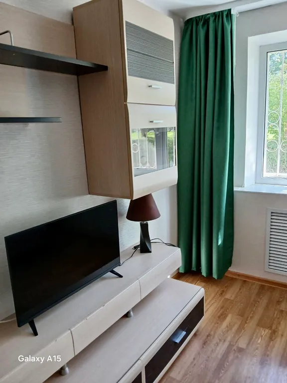 Комфортная квартира в центре города